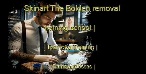 Skinart The Bolden removal training school | RemovalTraining | RemovalClasses | SkinartTraining-United States